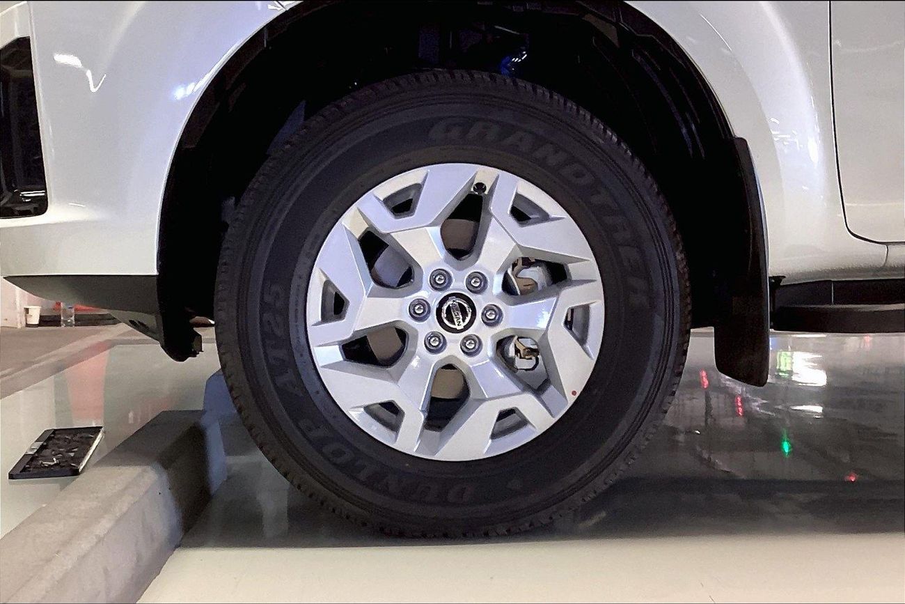 Nissan XTerra SE | Guaranteed Warranty | 0 Down Payment