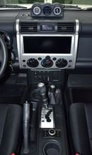 تويوتا إف جي كروزر EXCELLENT DEAL for our Toyota FJ Cruiser ( 2022 Model ) in White Color GCC Specs