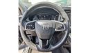 Honda CRV Honda CR-V - 2021 - Grey