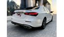 Mercedes-Benz E200 MERCEDES E200 2018 AMG kit63 2021