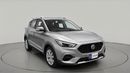 MG ZS STD 2025 | AED 615/Month | 0 DP | 30 Day Return | Warranty | Service History