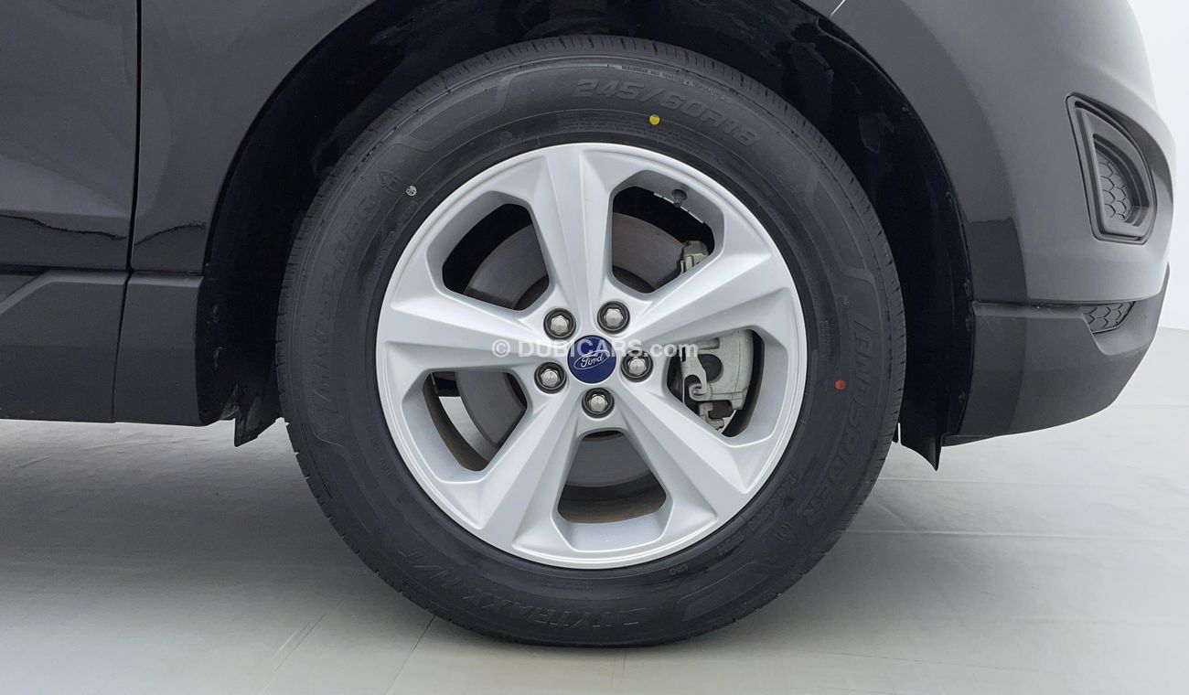 Ford Edge SE Ecoboost AWD 2000