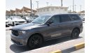 Dodge Durango GT / V-6 / Clean Car / With Warranty