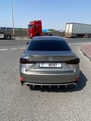 Lexus IS300 Lexus is 300 Fsport