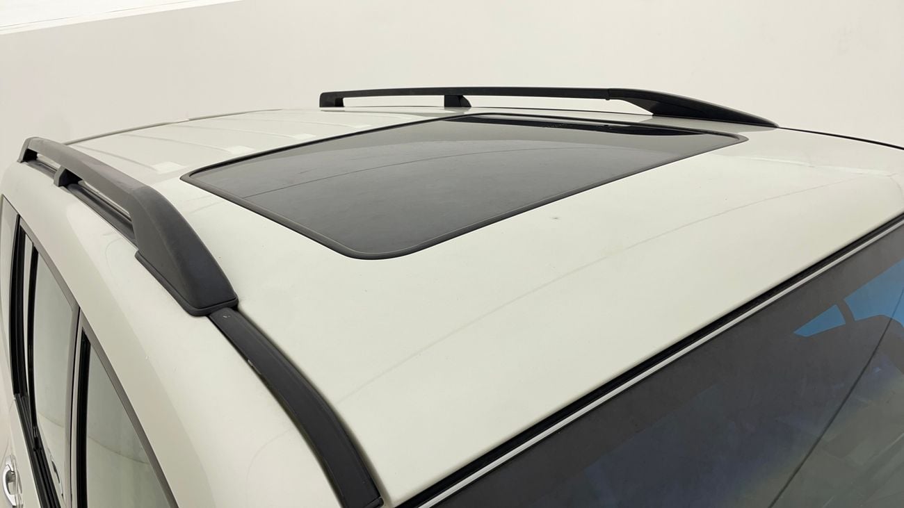 ميتسوبيشي باجيرو GLS MIDLINE 3 | بدون دفعة مقدمة | اختبار القيادة في المنزل