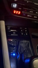 لكزس RX 350 PLATINUM