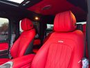 Mercedes Benz G63 AMG STD