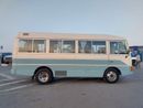 نيسان سيفيليان NISSAN CIVILIAN BUS RHD 1993 MODEL 3.5 L DIESEL MANUAL(PM30153)