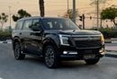 Nissan Patrol LE PLATINUM CITY 2025 Nissan Patrol LE Platinum, Dealer Warranty, GCC Specifications