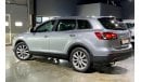 مازدا CX-9 "SOLD" 2014 Mazda CX9, Warranty, Full Service History, GCC, Low Kms