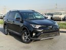 تويوتا راف ٤ GXR 2.5L XLE 4WD Sunroof,leather seats full option