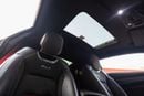 Chevrolet Camaro ZL1 Chevrolet Camaro ZL1 Red Line Edition Brackets 1000bhp 2018 GCC