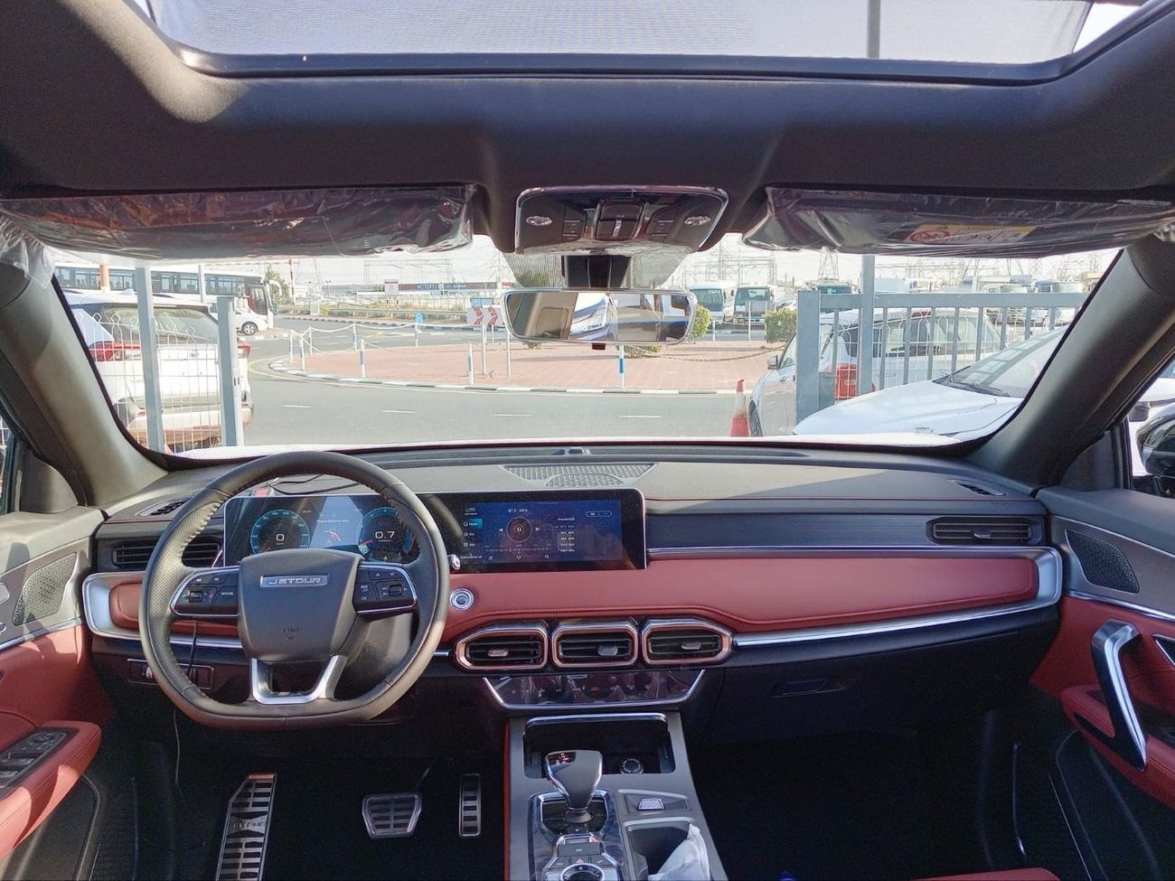 جيتور X70 جيتور اكس ٧٠ بلس ١.٥ لون ازرق غامق