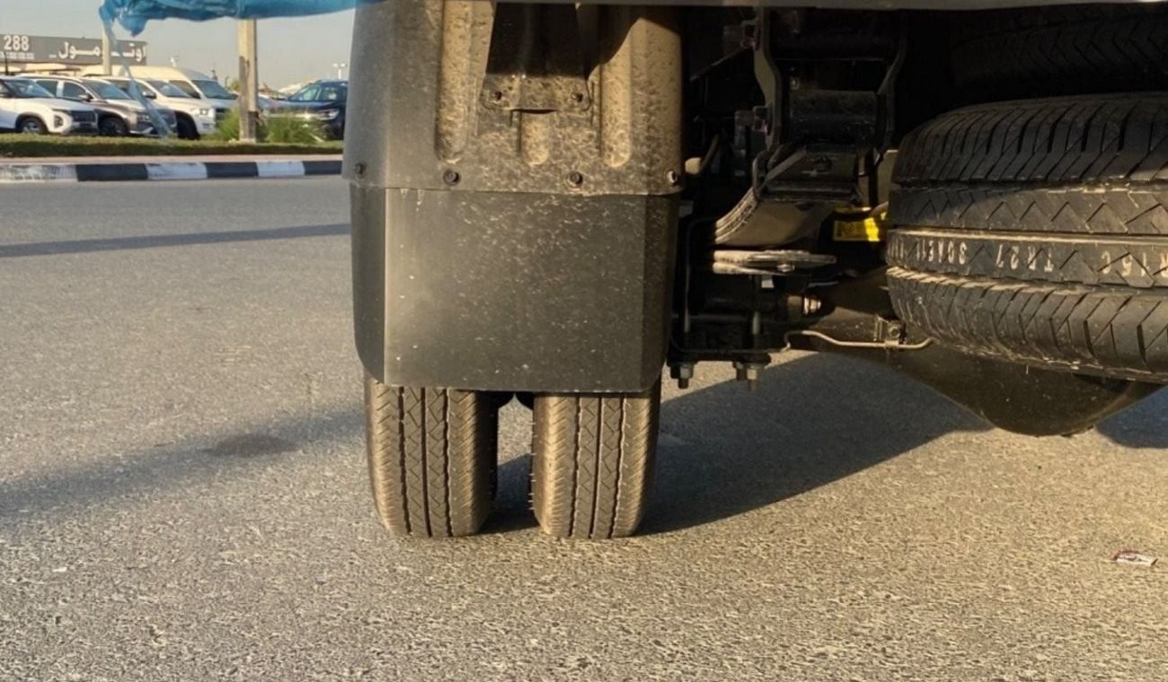 Hyundai H 100 2.6 L PICK UP  Diesel  | FULL OPTION | MT | Brand new