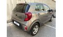 Kia Picanto 1200