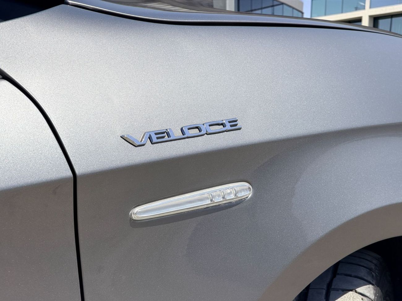 ألفا روميو جوليتا Veloce 1.8L