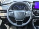 Toyota Grand Highlander  Petrol