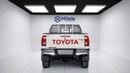 Toyota Hilux TOYOTA HILUX DC | 2-YEAR WARRANTY + SERVICE AVAILABLE | IN-HOUSE FINANCING | 0% DOWNPAYMENT (BANK)