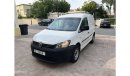 Volkswagen Caddy standard