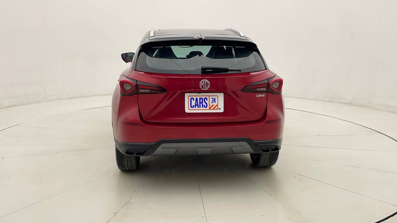 MG One LUXURY 1.5 | Zero Down Payment | Home Test Drive