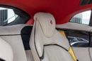 فيراري بوروسانجوي STD FERRARI PUROSANGUE | FULL CARBON INTERIOR | FULLY LOADED | 2025