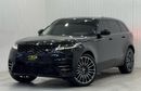 Land Rover Range Rover Velar R-Dynamic 2020 Range Rover Velar R-Dynamic, 2025 Range Rover Warranty, Full Range Rover Service Hist