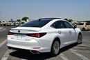 Lexus ES350 ES 350 SIGNET