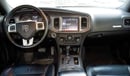 دودج تشارجر 2011 Hemi 5.7 ltr kit SRT8 Full options