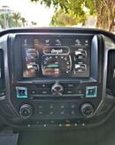 شيفروليه سيلفارادو Z71