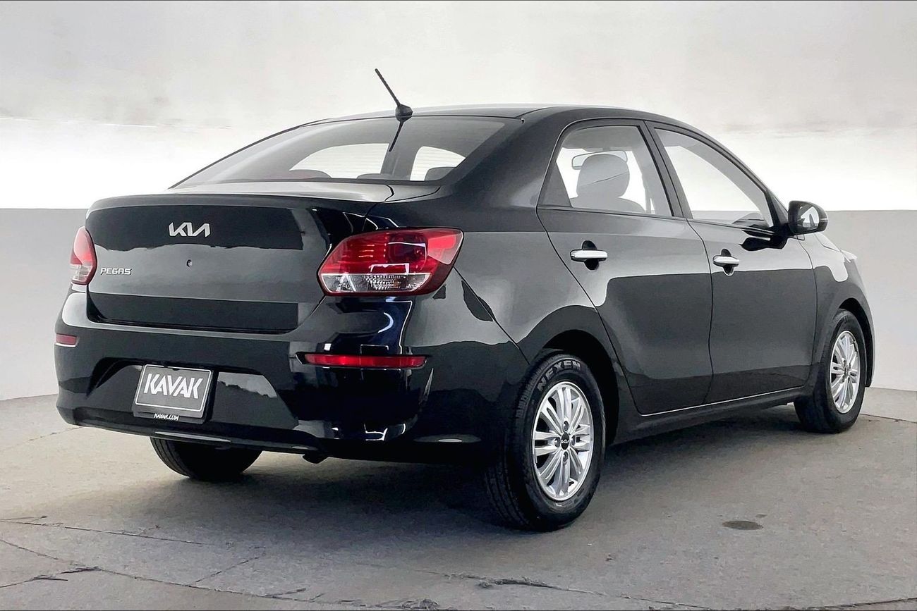 كيا بيجاس EX FOP | National Day Celebration | شامل الضمان | 0 ﺪﻔﻋﺓ ﺃﻮﻟﻯ