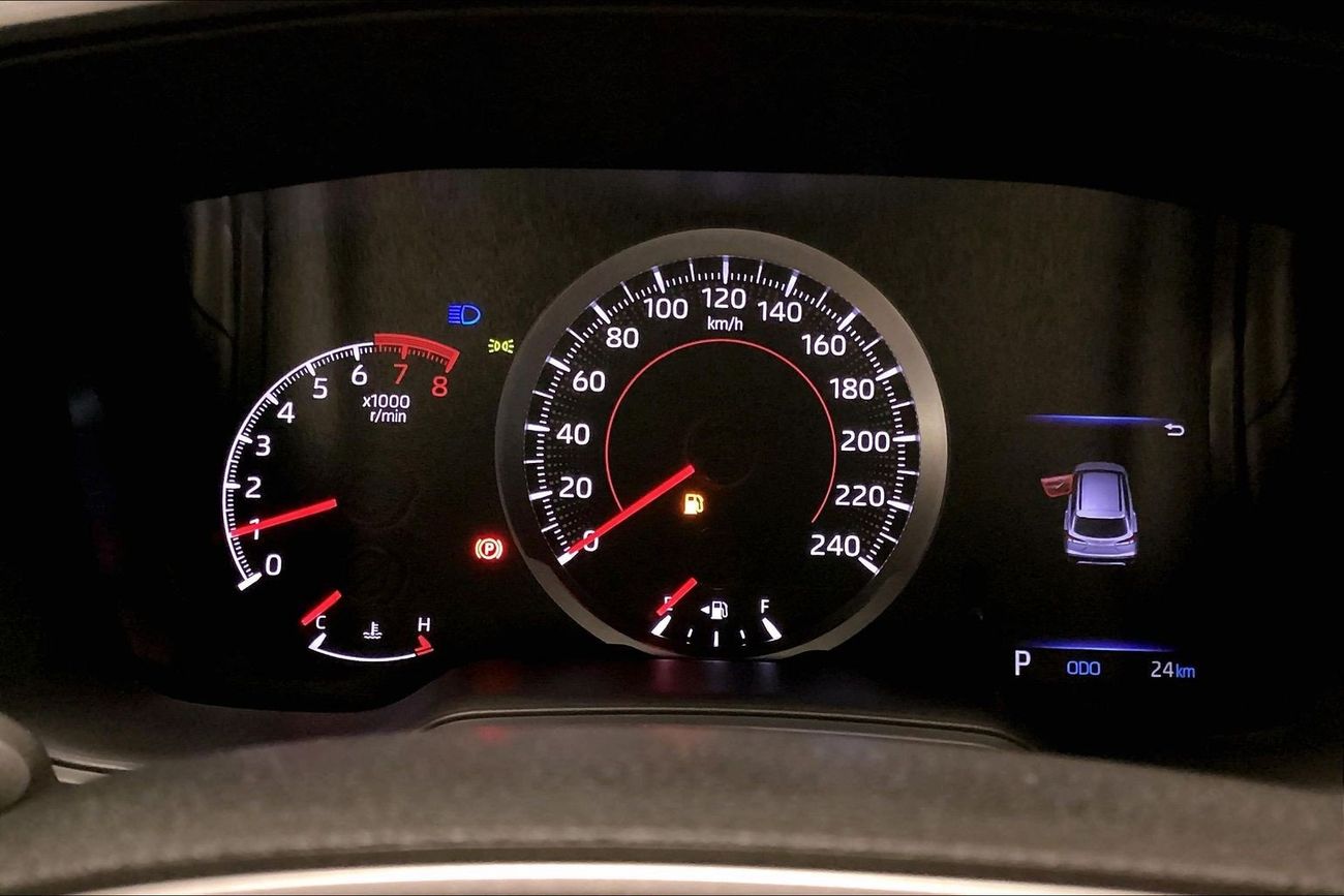 Toyota Corolla Cross XL | National Day Celebration | Guaranteed Warranty | 0 Down Payment