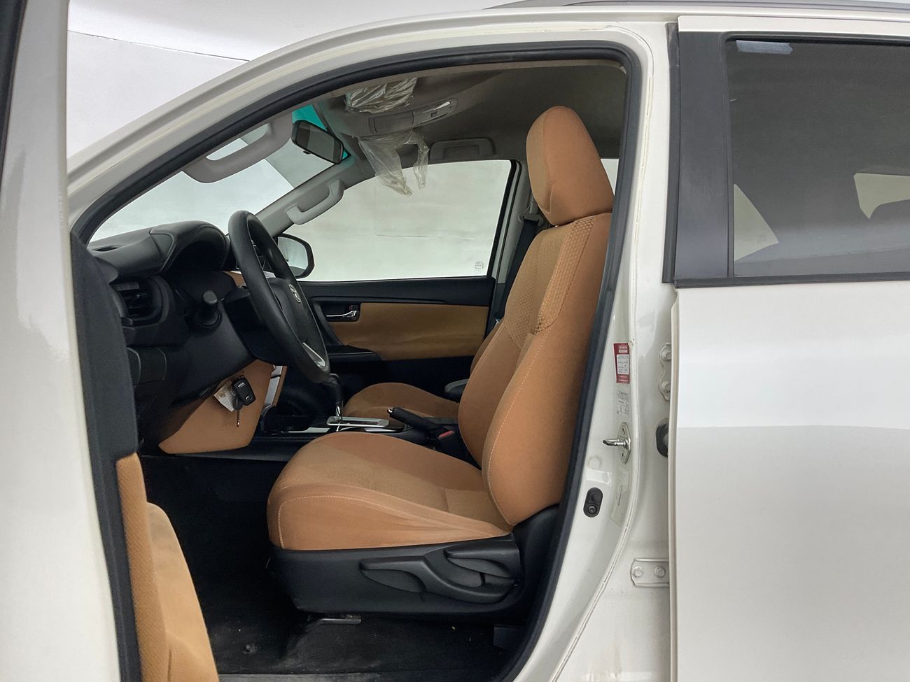 Toyota Fortuner EXR | National Day Celebration | Guaranteed Warranty | 0 Down Payment