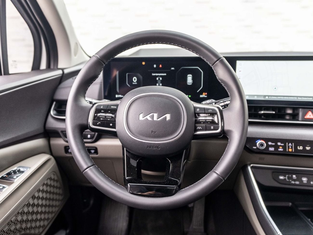 كيا كارنيفال Kia Carnival / Sedona 2026