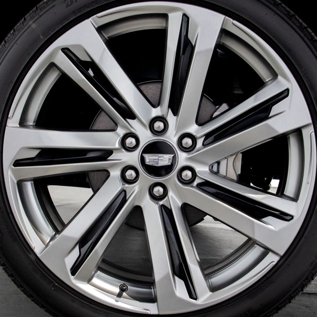 Cadillac Escalade ESV PREMIUM LUXURY PLATINUM