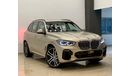 BMW X5M 2019 BMW X5 xDrive50i M Sport, 2023 BMW Warranty + 2026 BMW Service Contract, Fully Loaded, GCC