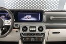 Mercedes Benz G63 AMG STD Mercedes-Benz G63 AMG | Fully loaded | Original Matte White | Japanese Specs