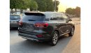 كيا سورينتو 2019 SXL PANORAMA 360 CAMERA 4x4 CANADA SPEC - UAE PASS