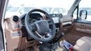 Toyota Land Cruiser Pick Up