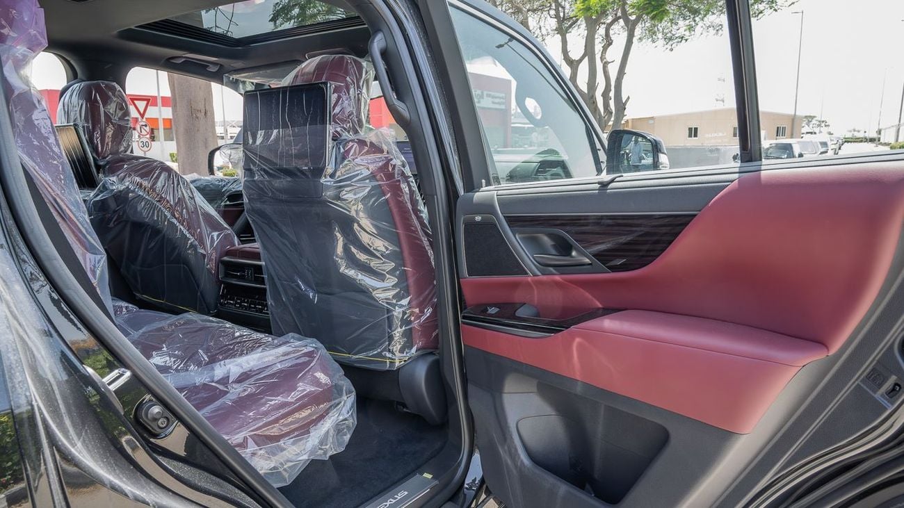 Lexus LX 500 LEXUS LX500D 3.3 -2026YM