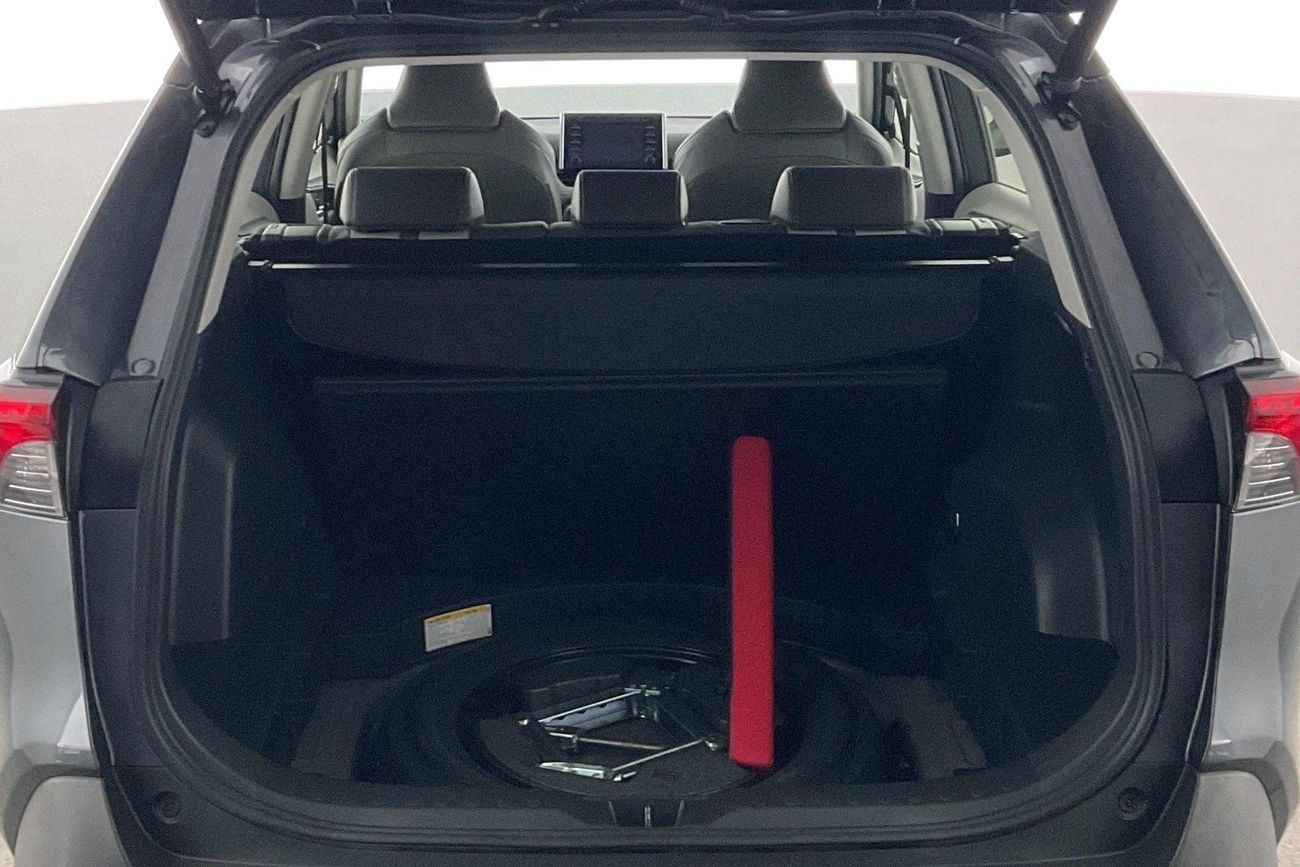 Toyota RAV4 Adventure | Guaranteed Warranty | 0 Down Payment