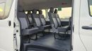 تويوتا هاياس 2.8 DX DIESEL MANUAL 2026