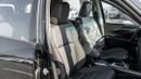 تويوتا فورتونر 2026 Toyota Fortuner VX 4.0L AT Petrol (Black-Black)