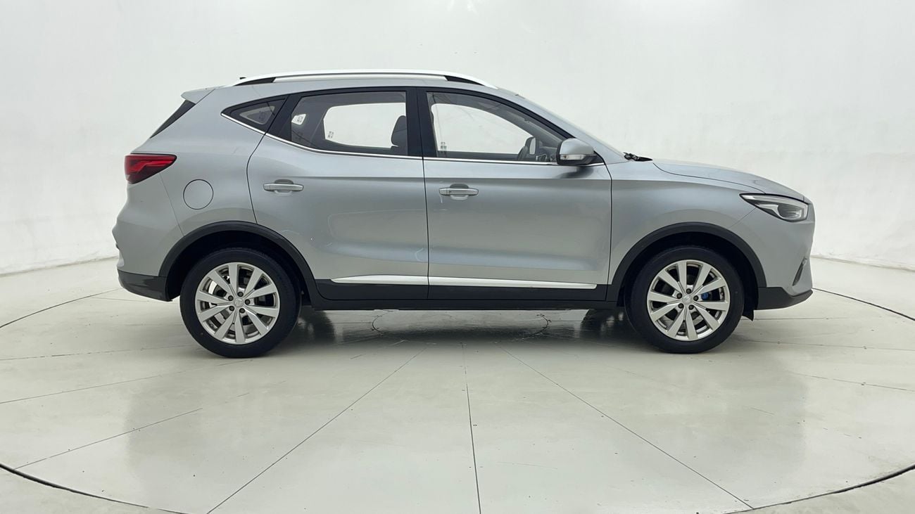 أم جي ZS 2023 STD | AED 499/Month | 0 DP | 30 Day Return | Warranty | Service History