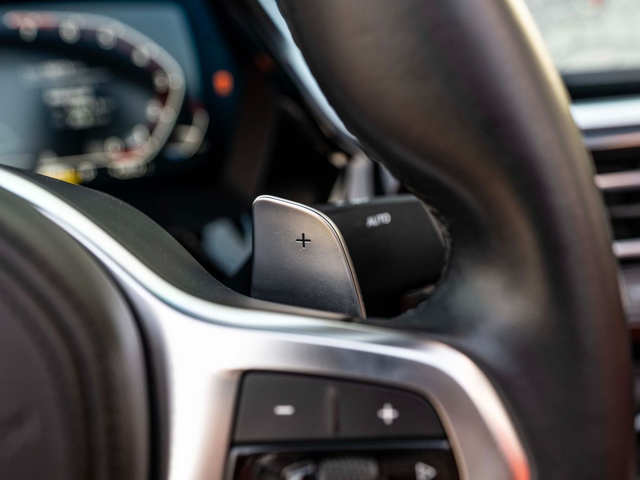 بي أم دبليو Z4 sDrive 30i M Sport 2.0L