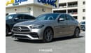 Mercedes-Benz C 200 Sport 2022 Mojave Silver