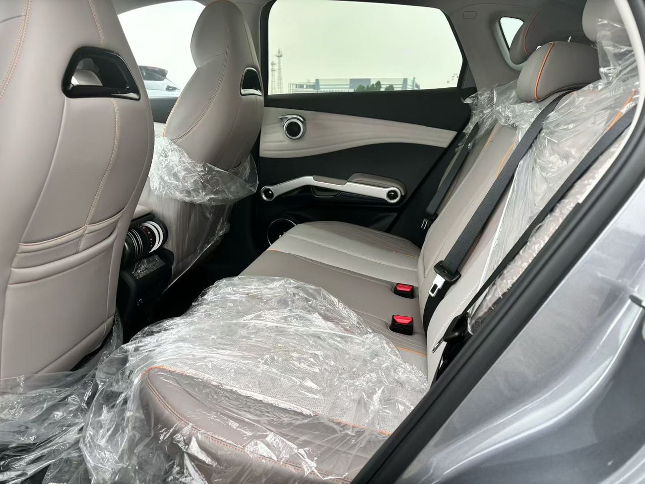 BYD Atto 3 PREMIUM