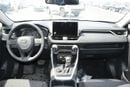 Toyota RAV4 XLE HEV 2.5L Hybrid Mid Option ( Ready Stock)