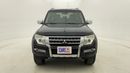 Mitsubishi Pajero GLS HIGH 3.5 | Zero Down Payment | Home Test Drive