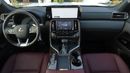 Lexus LX600 SIGNATURE 2026