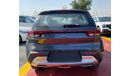 Kia Sonet KIA SONET 1.5L MID OPTIONS MODEL 2021 GREY COLOR FOR EXPORT ONLY